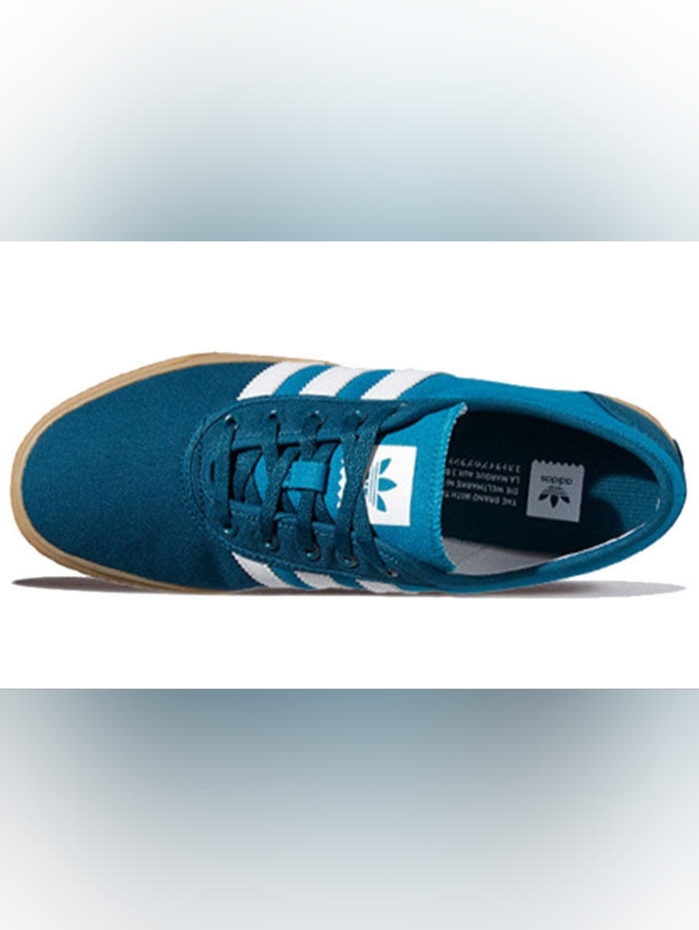 adidasoriginals Adiease 'Tech Mineral'Men's - Picture 3 of 11
